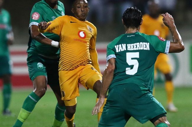 Chiefs Stars Scoops Another MOTM Award