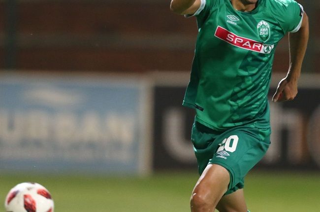 AmaZulu Not Entertaining Reports Linking Emiliano Tade With Other Clubs