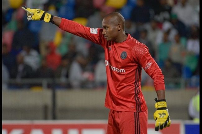 Pirates Player Ratings v Horoya