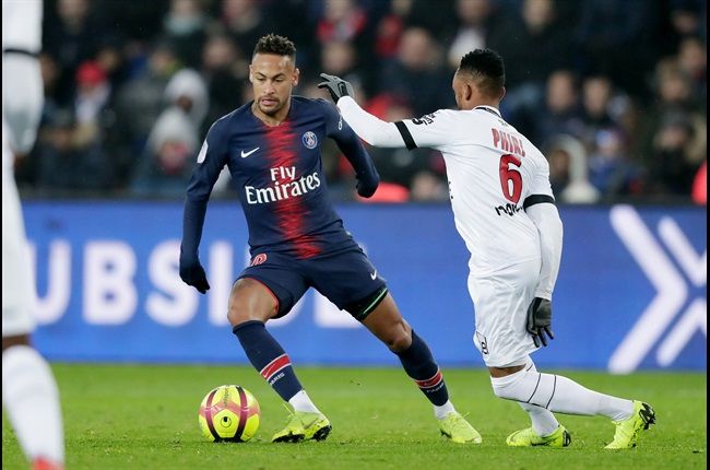 Ligue 1 Report: Paris Saint-Germain v Guingamp 19 January 2019