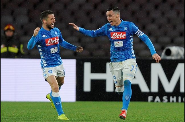 Serie A Wrap 20 January 2019