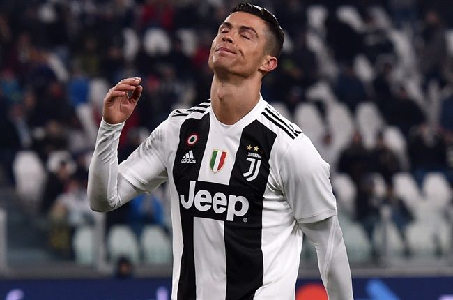 Juventus Coach Comments On Cristiano Ronaldo's Penalty Miss