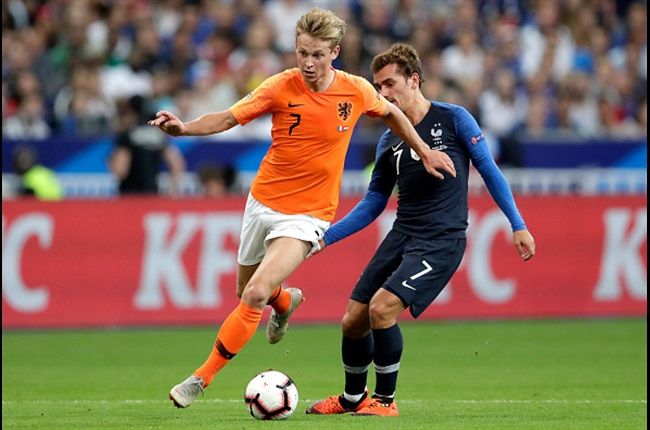 Report: FC Barcelona To Win Race For €90m Target