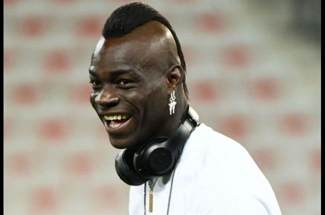 Official: Balotelli's Next Club Confirmed