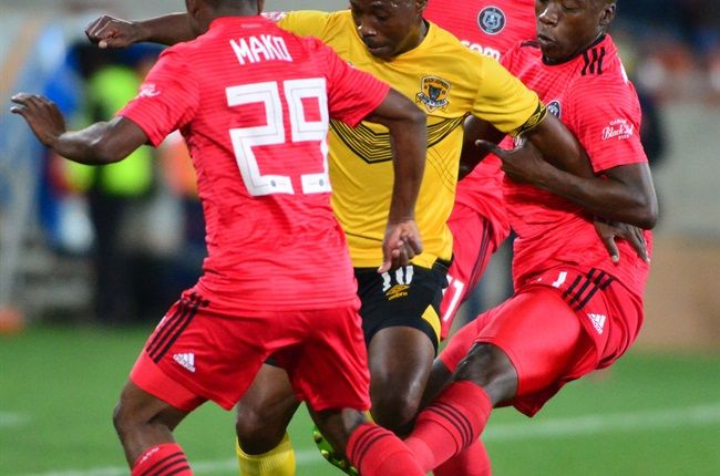 Tickets Selling Fast For Black Leopards And Orlando Pirates Cup Match