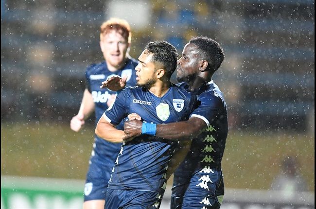 Nedbank Cup Last 32 Report: Bidvest Wits v Boyne Tigers 23 January 2019