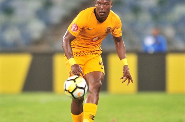 Kaizer Chiefs To Welcome Back Two Key Players