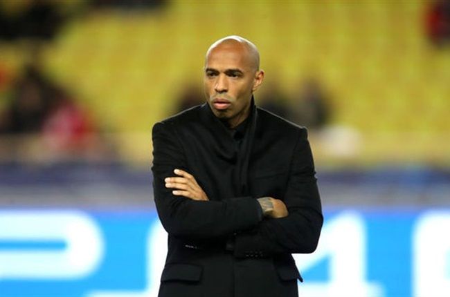 Henry Suspended By Monaco