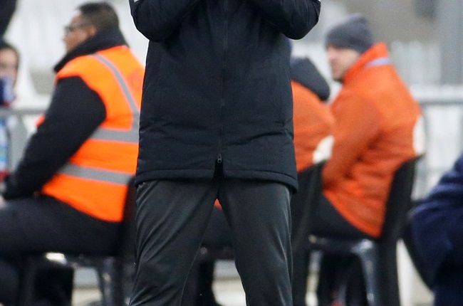 Official: Henry Sacked, Monaco Announce Replacement