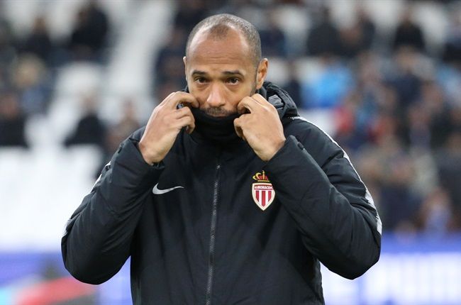 Henry Breaks Silence After Monaco Sacking