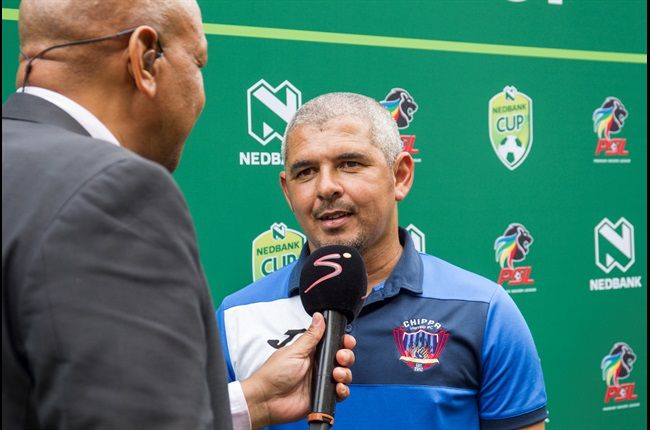 Larsen Praises 'Underrated' Bucs Loanee