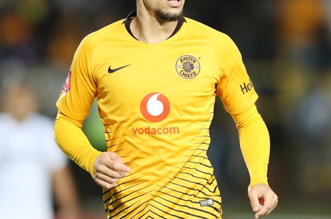 Kaizer Chiefs Are Depleted For The Nedbank Cup