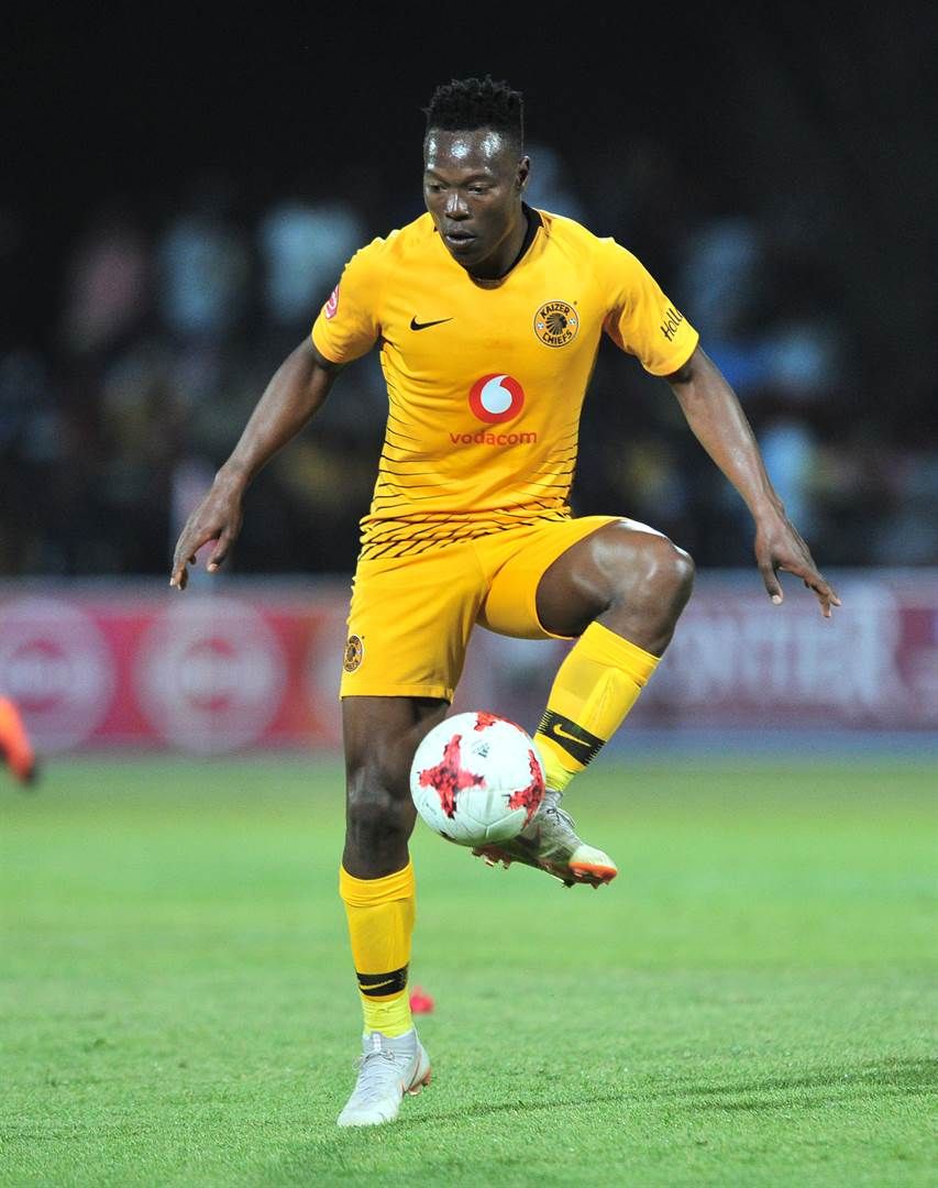 Zulu (facial fracture) - 'He will as of this momen