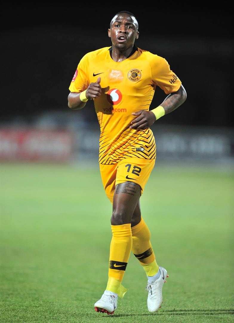 Maluleka (calf) - 'We’re not 100 percent sure... H