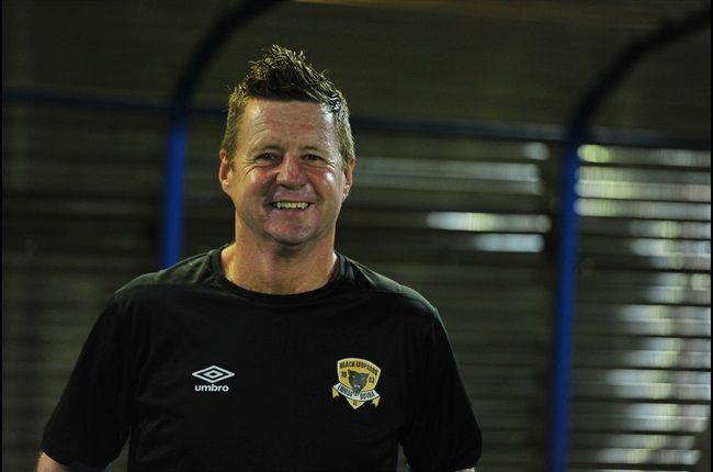 Leopards Coach: I Feel Sorry For Micho