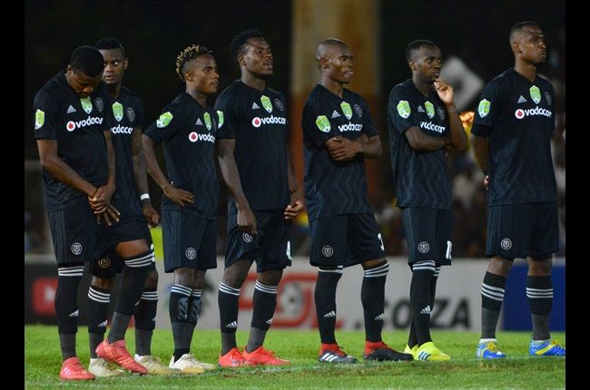 Micho Switches Focus To CAF & Absa Prem