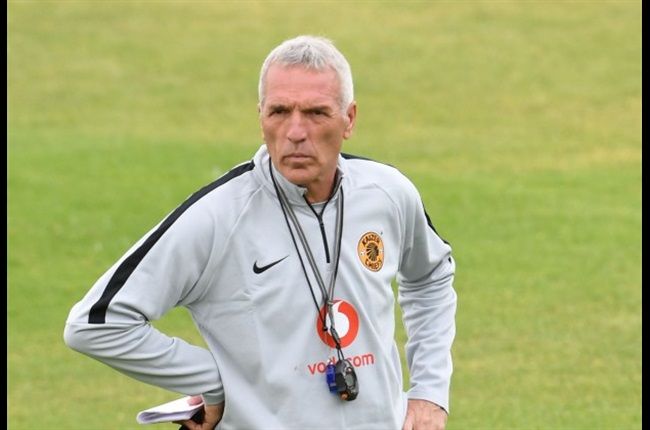 How Chiefs Sent Recorders To Tornado…