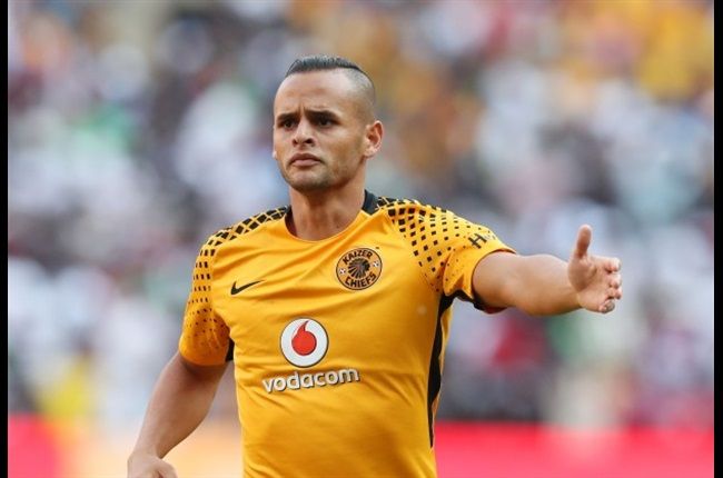 Middendorp Hails Importance Of Fringe Players