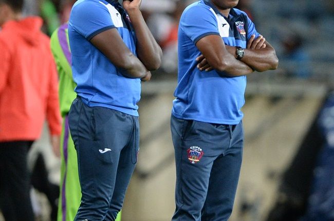 Tornadao Coach: Chiefs Gave Us Nothing!