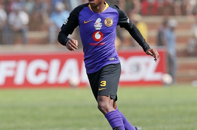 Ernst Middendorp Was Delighted With Happy Mashiane's Debut