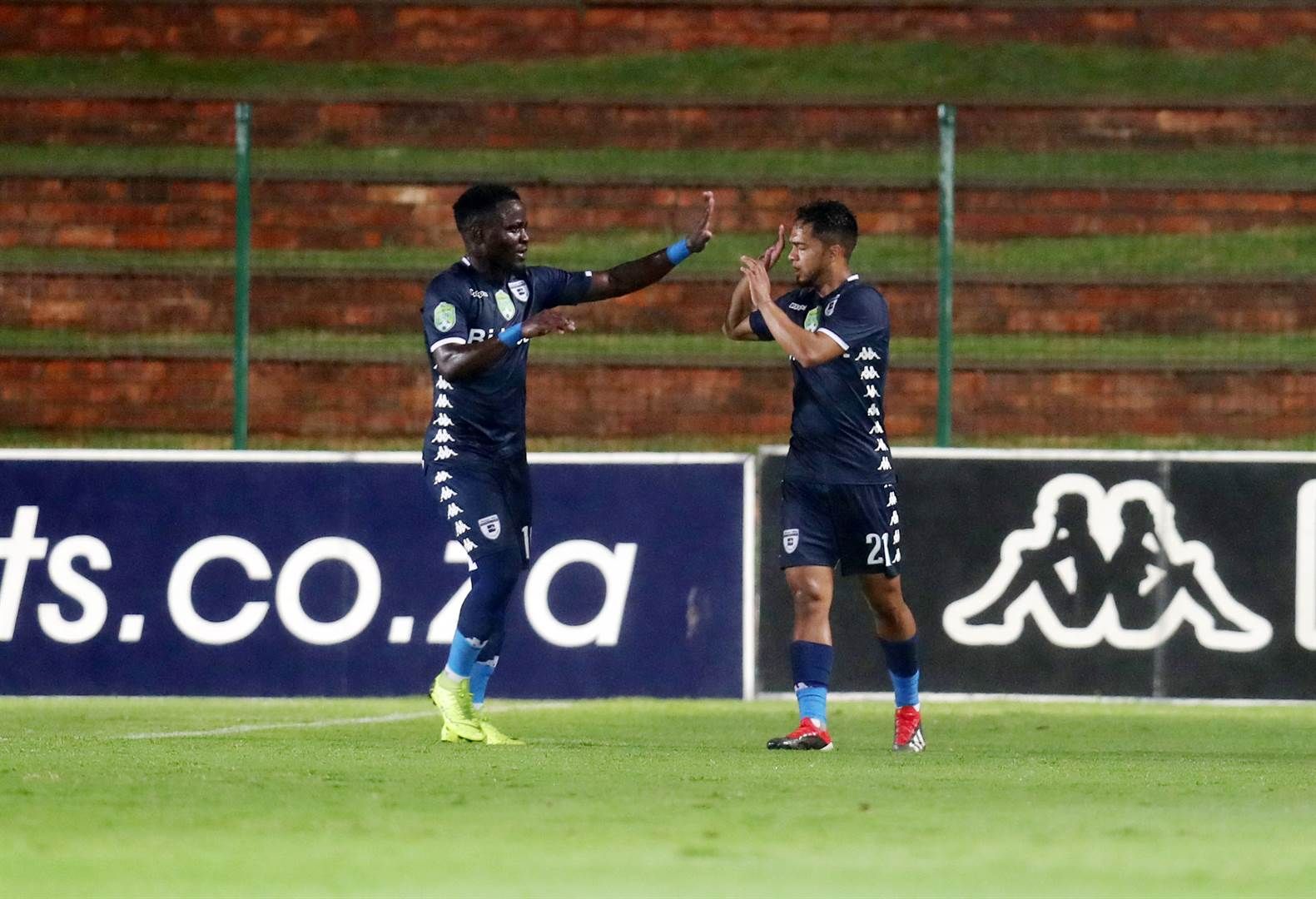 Wits beat Boyne Tigers