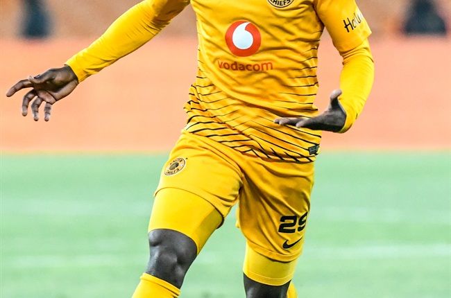 Fans React As Godfrey Walusimbi Leaves Kaizer Chiefs