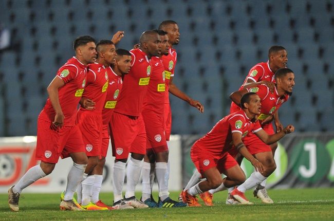 The Magic FC React To Kaizer Chiefs Draw In Nedbank Cup