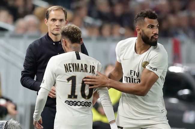 'Paris Saint-Germain Can Cope Without Neymar'