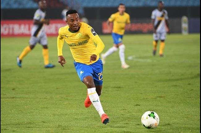 Stats Analysis: How Mamelodi Sundowns Stack Up Compared To Title Win