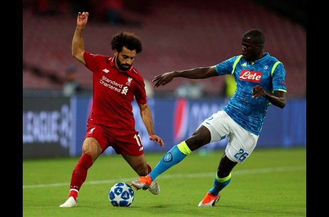 Reports: Manchester United Eye African Star, Transfer Targets Revealed?