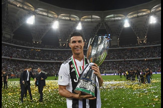 Cristiano Ronaldo Effect: Juventus' Fanbase Growing, Real Madrid's In Decline