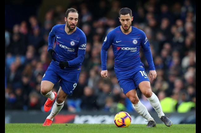 Real Madrid Target Eden Hazard To Decide Chelsea FC Future