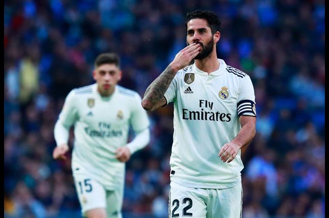 Report: Real Madrid's Plan To Land Cristiano Ronaldo Replacement
