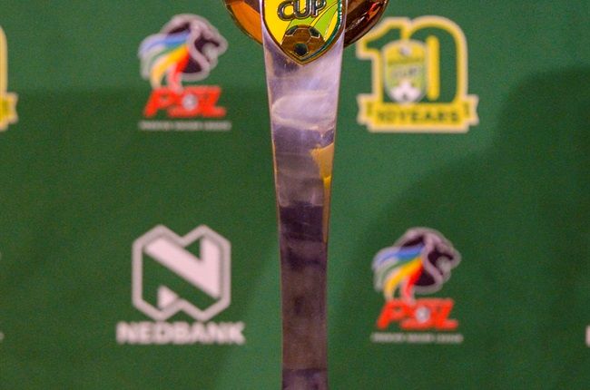 Nedbank Cup Venues, Dates And Times Have Been Confirmed