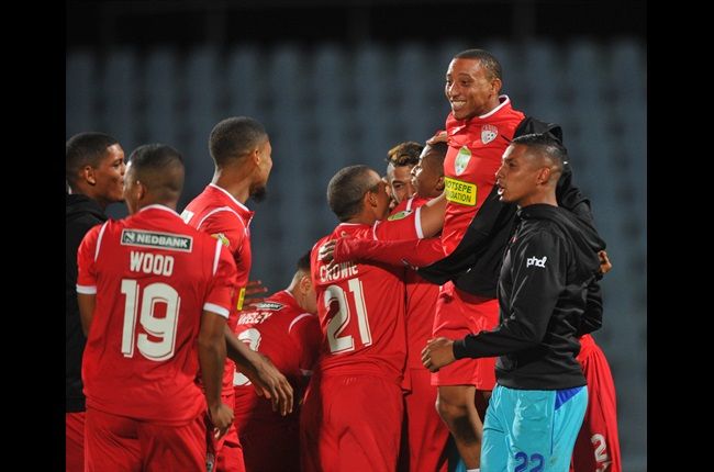 The Magic Are Disappointed For Kaizer Chiefs' Nedbank Cup Match Venue
