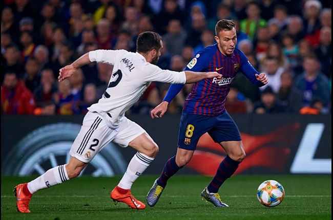 Reports: FC Barcelona Angry With Star For Attending Neymar's Party