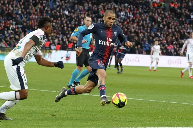 Ligue 1 Report: Paris Saint-Germain v Bordeaux 09 February 2019