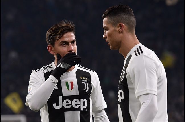 Allegri: Juve Star's Attitude Was Not Appropriate