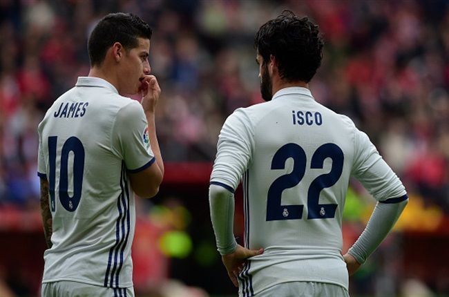 Reports: Juventus Eyeing Two Superstar Playmakers