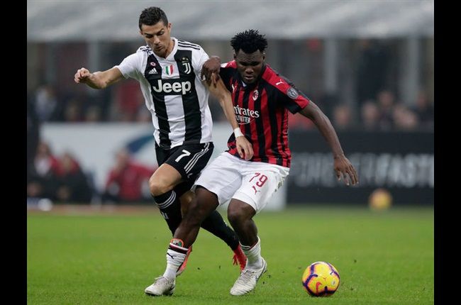 Reports: Chelsea FC To Use £40m Flop To Lure African Star