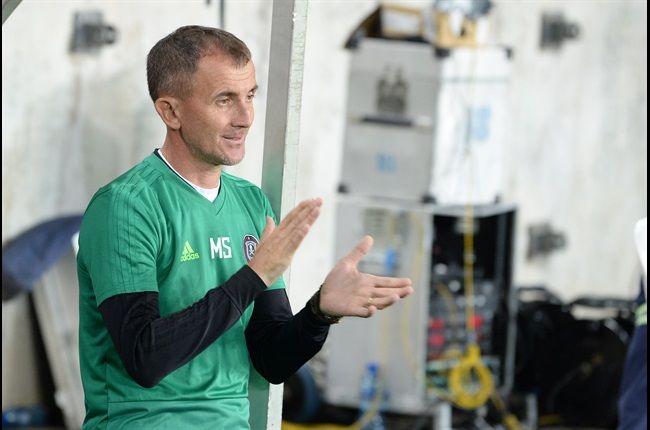 Micho: Chiefs Prepared Us For Esperance