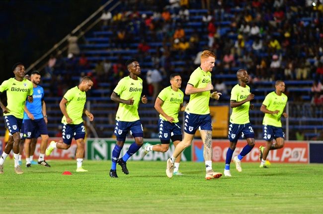 Leopards' Nedbank Cup Clash With Wits Called Off