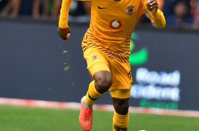 Was Ernst Middendorp Right To Take Off Happy Mashiane During The Soweto Derby