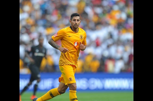 Stefan Van Neel Discusses The Upcoming Kaizer Chiefs Clash