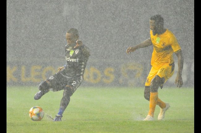 Bidvest Wits Will Get To Try Again Against Black Leopards