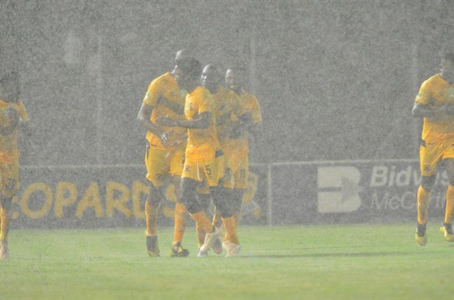 PSL Confirm New Date For Leopards v Wits