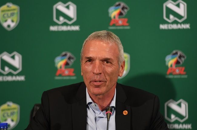 Chiefs' Nedbank Cup Objective