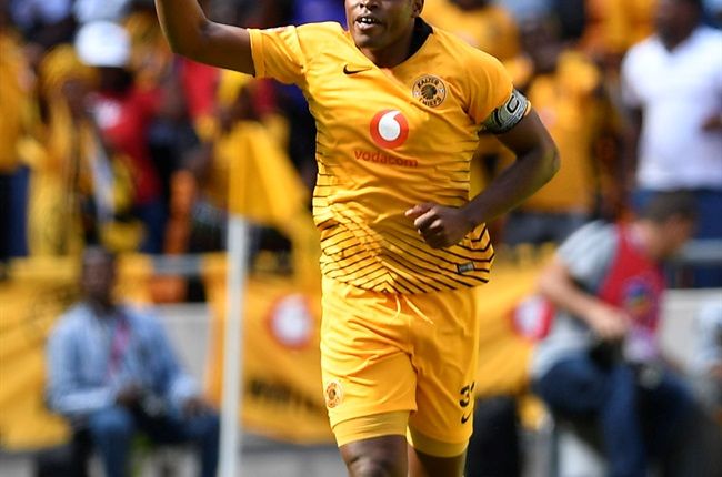 Rested? Injured? Why Katsande Missed Chiefs v Magic