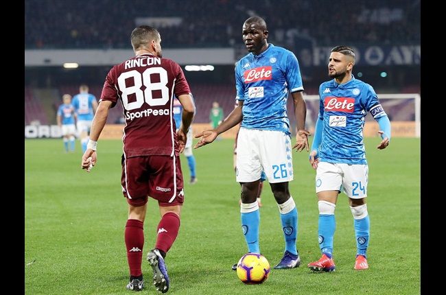 Serie A Wrap 17 February 2019