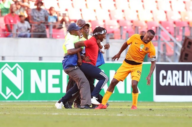 Kaizer Chiefs Struggled To See Off The Magic FC In The Nedbank Cup